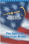 Freedom Brass Band of Northeast Ohio: Richard J. Jackoboice Memorial Scholarship Fund Concert  (Nov 14, 2010)