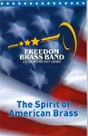 Freedom Brass Band of Northeast Ohio (Nov 2, 2008)