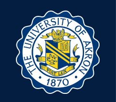 The University of Akron