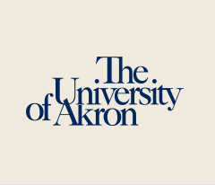 The University of Akron