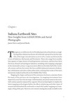 Vol. 1 Ch. 1 Indiana Earthwork Sites New Insights from LiDAR DEMs and Aerial Photographs by Jamie Davis and Jarrod Burks