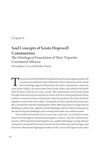 Vol. 1 Ch. 6 Soul Concepts of Scioto Hopewell Communities: The Ontological Foundation of Their Tripartite Ceremonial Alliance by Christopher Carr and Heather Smyth