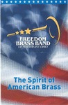 Freedom Brass Band of Northeast Ohio:  Richard J. Jackoboice Memorial Scholarship Fund Concert (Nov 14, 2010)