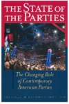 The State of the Parties (Seventh Edition) by John C. Green, Daniel J. Coffey, and David B. Cohen
