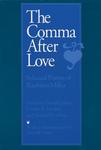 The Comma after Love