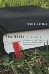 The Bible in the Park: Federal District Courts, Religious Speech, and the Public Forum