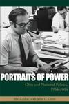 Portraits of Power: Ohio and National Politics, 1964-2004 by Abe Zaidan and John Green